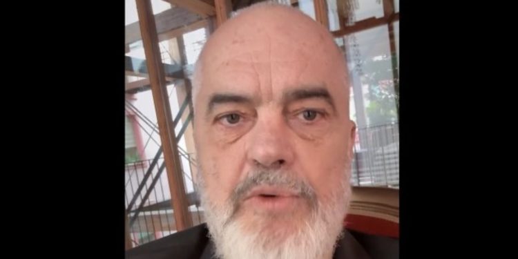 Arrestimet nga radhët e PS-së/ Rama: Pasqyrë e një vullneti të hekurt politik për të mos penguar drejtësinë