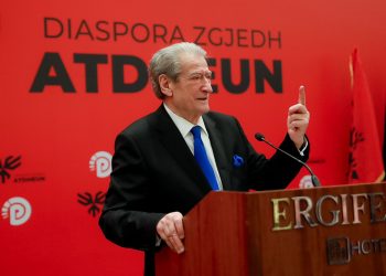 Berisha: Me Italinë kemi marrëdhënie të shkëlqyera! Bashkëpunimi në të ardhmen do të jetë edhe më i madh