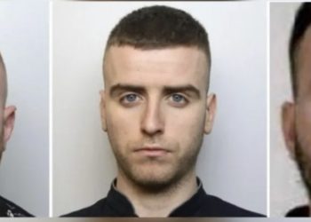 Trafikantët e kokainës në Britani dënohen me 83 vite burg, mes tyre 3 shqiptarë