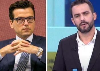 Humbi debatin me Shehajn, Adriatik Lapaj tani është një kartë e djegur pa moral, i korruptuar si Rama