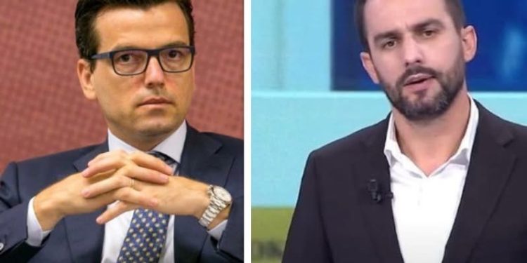 Humbi debatin me Shehajn, Adriatik Lapaj tani është një kartë e djegur pa moral, i korruptuar si Rama