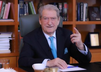 ‘Armiku është brenda jush’/ Berisha: Fjala e zv.Presidentit të SHBA-ve ishte një paralajmërim shumë i fortë