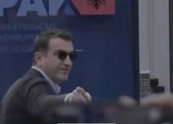 SPAK: Veliaj i firmosi leje ndërtimi, biznesmeni i dha vilë në Qerret