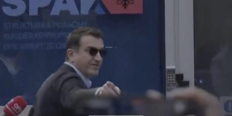 SPAK: Veliaj i firmosi leje ndërtimi, biznesmeni i dha vilë në Qerret