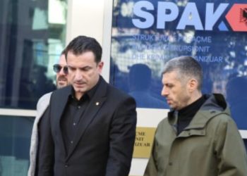 SPAK: Gruaja e Veliajt shpenzonte vlera të mëdha për blerje, si i fshihte