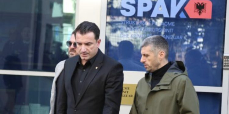 SPAK: Gruaja e Veliajt shpenzonte vlera të mëdha për blerje, si i fshihte