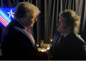 Argjentina ndjek SHBA, tërhiqet nga OBSH