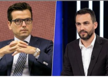 Zbulohet dokumenti, Adriatik Lapaj financohet nga para të pista. Partia e tij drejt shkrirjes pas këtij skandali