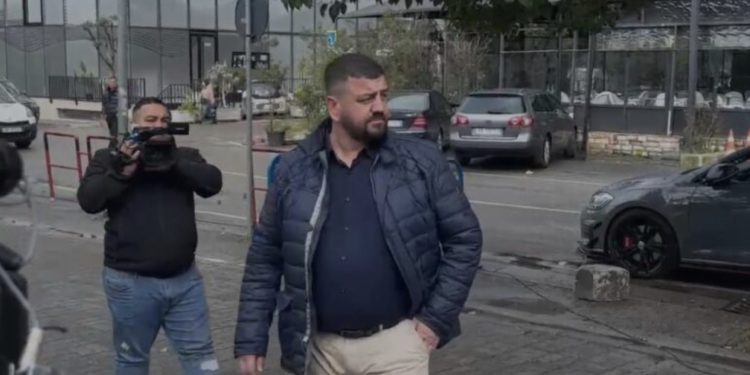 Dosja “Veliaj”/ Biznesmeni Sokol Kryeziu paraqitet në GJKKO
