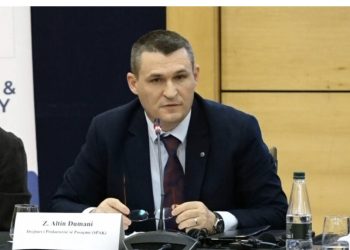 Krimet zgjedhore dhe 11 maji, Dumani: Askush nuk duhet të ketë frikë