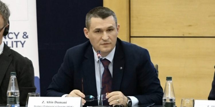 Krimet zgjedhore dhe 11 maji, Dumani: Askush nuk duhet të ketë frikë