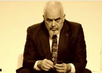 Tjetër grusht i rëndë fytyrës i amerikanëve ndaj Ramës!