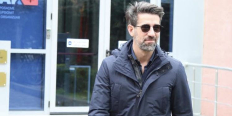 Pas Veliajt, arrestohet edhe biznesmeni Elman Abdule