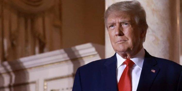 Trump kërcënon FBI-në për hetimet e Kapitolit: Do të shkarkoj agjentët e korruptuar