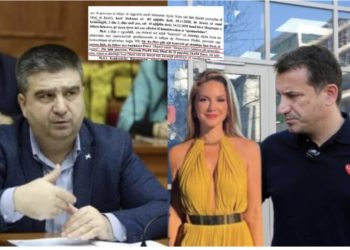 “Konsulencë për propozim ligjesh”, Subashi i Fierit sajoi tender 24 mijë euro për “grupin e Ajolës”