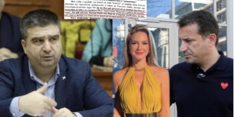 “Konsulencë për propozim ligjesh”, Subashi i Fierit sajoi tender 24 mijë euro për “grupin e Ajolës”