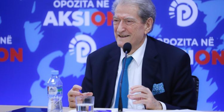 Takimi në Romë/ Berisha: Ishte dëshmia më e sigurt e fitores së ardhshme të PD-së