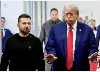 Deri më 20 prill! Publikohet plani i paqes së Trump, nisin diskutimet për përfundimin e luftës në Ukrainë