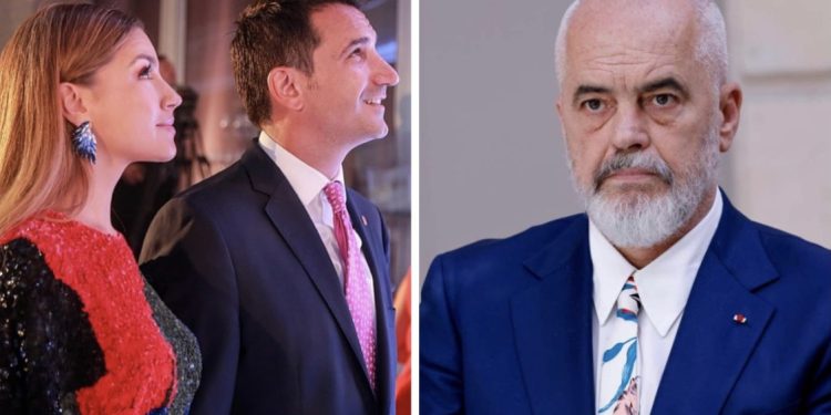 DOSJA/ I “justifikoi” Veliajt vilën në Qerret? Shoferi i Ajola Xoxës nxjerr blof Ramën