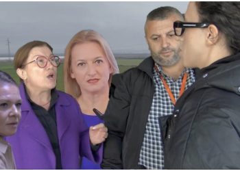 TEC-i i paligjshëm i Roskovecit, ja shkeljet e rënda të Majlinda Bufit dhe Edi Ramës