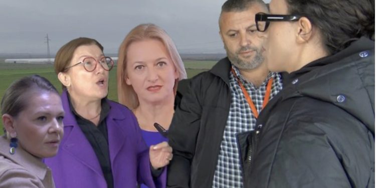 TEC-i i paligjshëm i Roskovecit, ja shkeljet e rënda të Majlinda Bufit dhe Edi Ramës