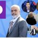 Edi Rama ua futi të gjithëve!