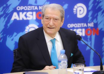 Berisha uron Pavarësinë e Kosovës: Është shembull për rajonin! Tradhtia e Tiranës zyrtare ndaj saj dështoi me turp