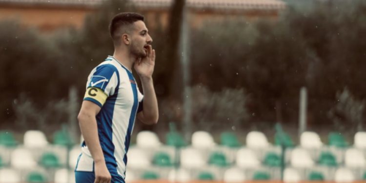 Dëmtimet e shumta/ Tirana afron në ekipin e parë talentin Leonel Qoshku nga moshat