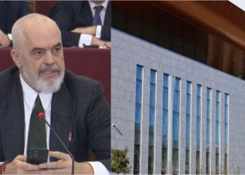 Akuzat e Ramës ndaj gjyqtarëve të GJKKO, reagon KLGJ: Përbëjnë kërcënim të drejtpërdrejtë