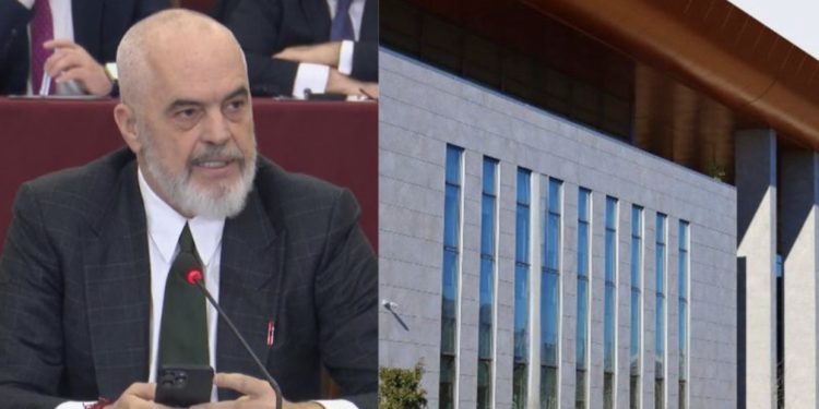 Akuzat e Ramës ndaj gjyqtarëve të GJKKO, reagon KLGJ: Përbëjnë kërcënim të drejtpërdrejtë