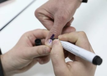 Organizata Demokracia Plus: Ngjyra shënjuese po fshihet lehtësisht, rrit rrezikun për votim të dyfishtë