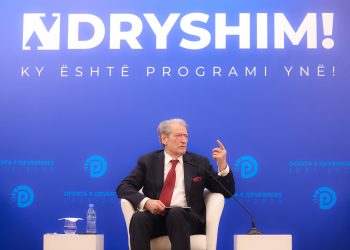 Programi për Bujqësinë/ Berisha: Toka u harrua, për këtë qeveri që nga viti 2015, prodhimi më i rëndësishëm ka qenë kanabisi