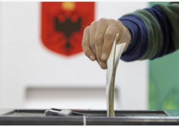 Zgjedhjet e 11 majit/ Regjistrohen 26 parti politike