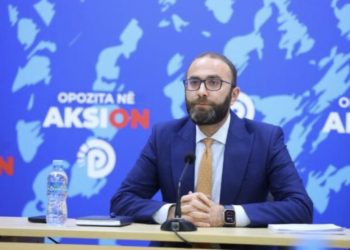 “Lejuan ndërtimin e TEC në shkelje të ligjit”/ Bardhi kallëzon në SPAK Majlinda Bufin dhe Belinda Ballukun