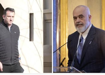 Rama: PS nuk është zyrë avokatie, SPAK ka urgjencë për Veliaj, por jo për 21 janarin