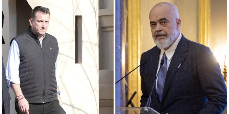 Rama: PS nuk është zyrë avokatie, SPAK ka urgjencë për Veliaj, por jo për 21 janarin
