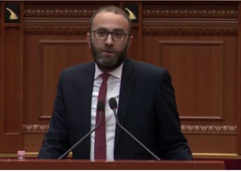 “Ministri i Brendshëm gënjeu, policia nuk bëri detyrën para SPAK!” Tubimi për Veliajn, Bardhi: Grusht shteti ndaj pushtetit gjyqësor