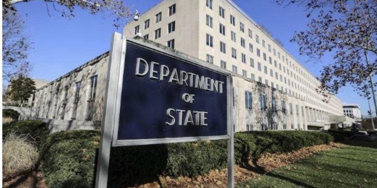 Departamenti amerikan i Shtetit shkurton të gjitha abonimet e tij në media