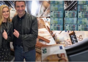 Apeli legjitimoi kontrollet te “Harabeli”, gruaja e Veliajt bën rekurs në Gjykatën e Lartë