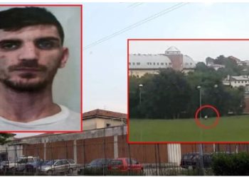 EMRI/ I dënuar me 14 vite burg për vrasje, arrestohet 30-vjeçari në Luksemburg