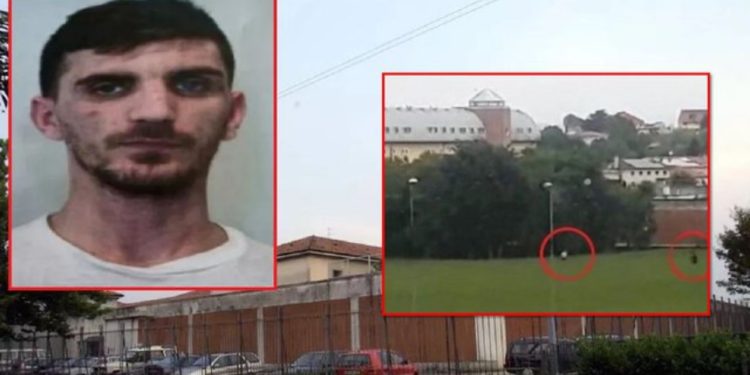 EMRI/ I dënuar me 14 vite burg për vrasje, arrestohet 30-vjeçari në Luksemburg