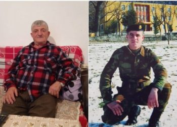 Vrau djalin me thikë, lihet në burg 74-vjeçari
