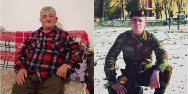 Vrau djalin me thikë, lihet në burg 74-vjeçari