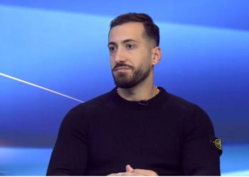 U përjashtua me zarf të zi, Jozi flet për herë të parë: Kosovën e përfaqësoj unë më mirë se Gjesti