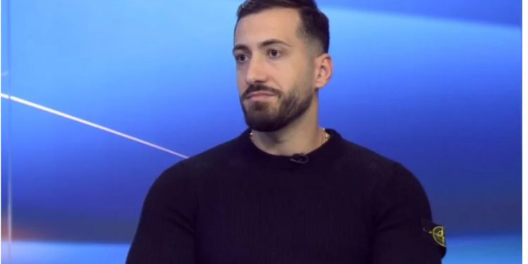 U përjashtua me zarf të zi, Jozi flet për herë të parë: Kosovën e përfaqësoj unë më mirë se Gjesti