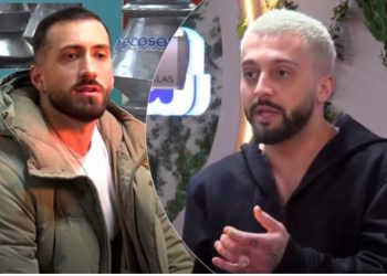 Jozi u përjashtua me zarf të zi, reagon familja e Gjestit