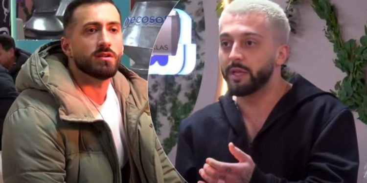 Jozi u përjashtua me zarf të zi, reagon familja e Gjestit