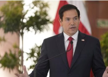 Rubio: Propozimi i Trumpit për palestinezët në Gaza ishte jo armiqësor