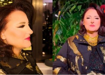 Parashqevi Simaku del nga spitali, shfaqet e transformuar