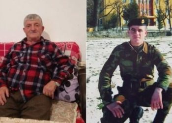 Vrasja e Asim Gjonit nga i ati/ Zbardhen DETAJE nga ngjarja e rëndë, shkak për sherrin u bë motra e viktimës, kërkonte katin e parë të banesës